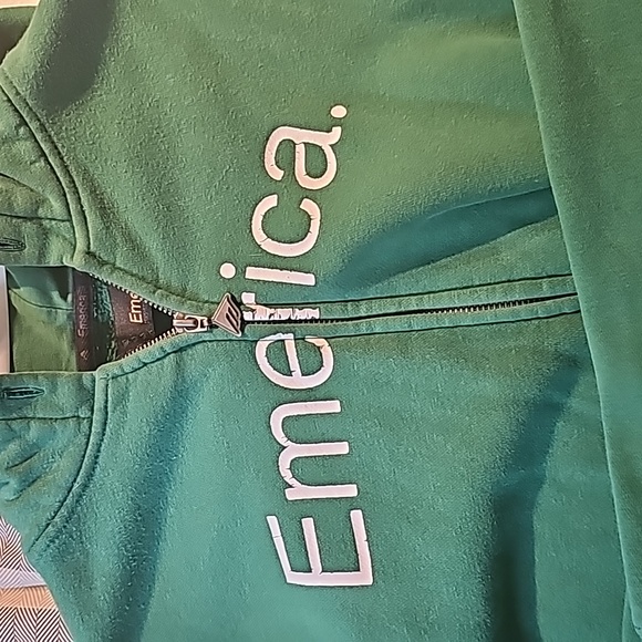 Emerica Vintage Y2K skate - Picture 2 of 3